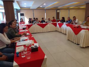 23rd Annual General Meeting