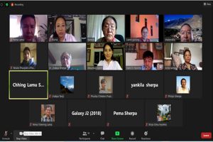 24th Annul General Meeting