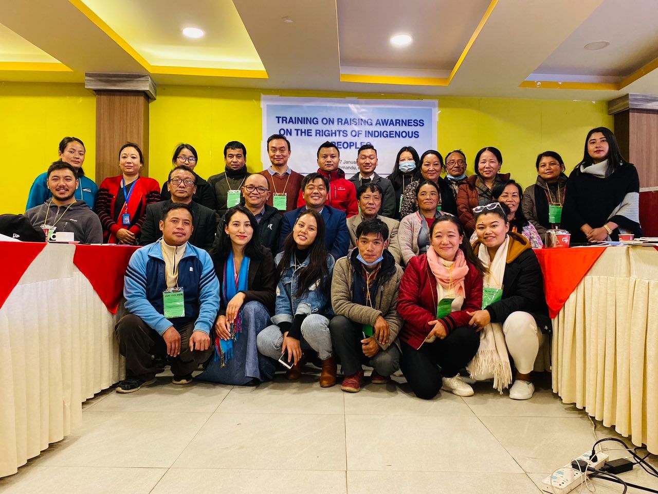 Snow-Leopard Conservation