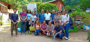 Indigenous Knowledge in Climate Change Adaptation Revisiting Past and Looking into Future